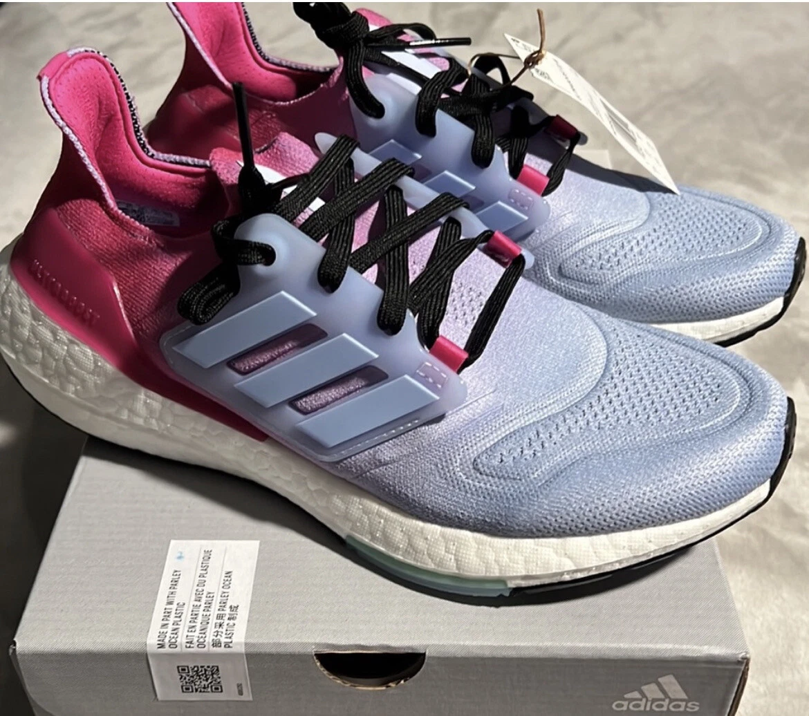 Adidas ultra boost fucsia hotsell