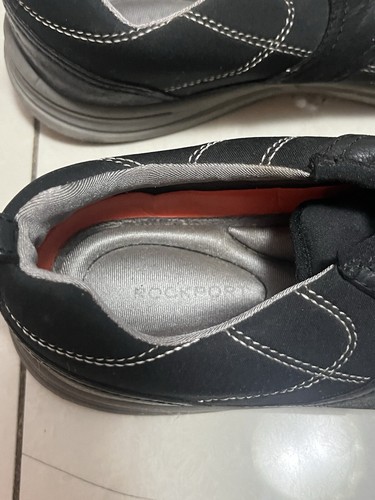Women’s Comfort Rockport Sneakers Trainers Size UK 4 EUR 37 AUS 6 - Picture 4 of 7