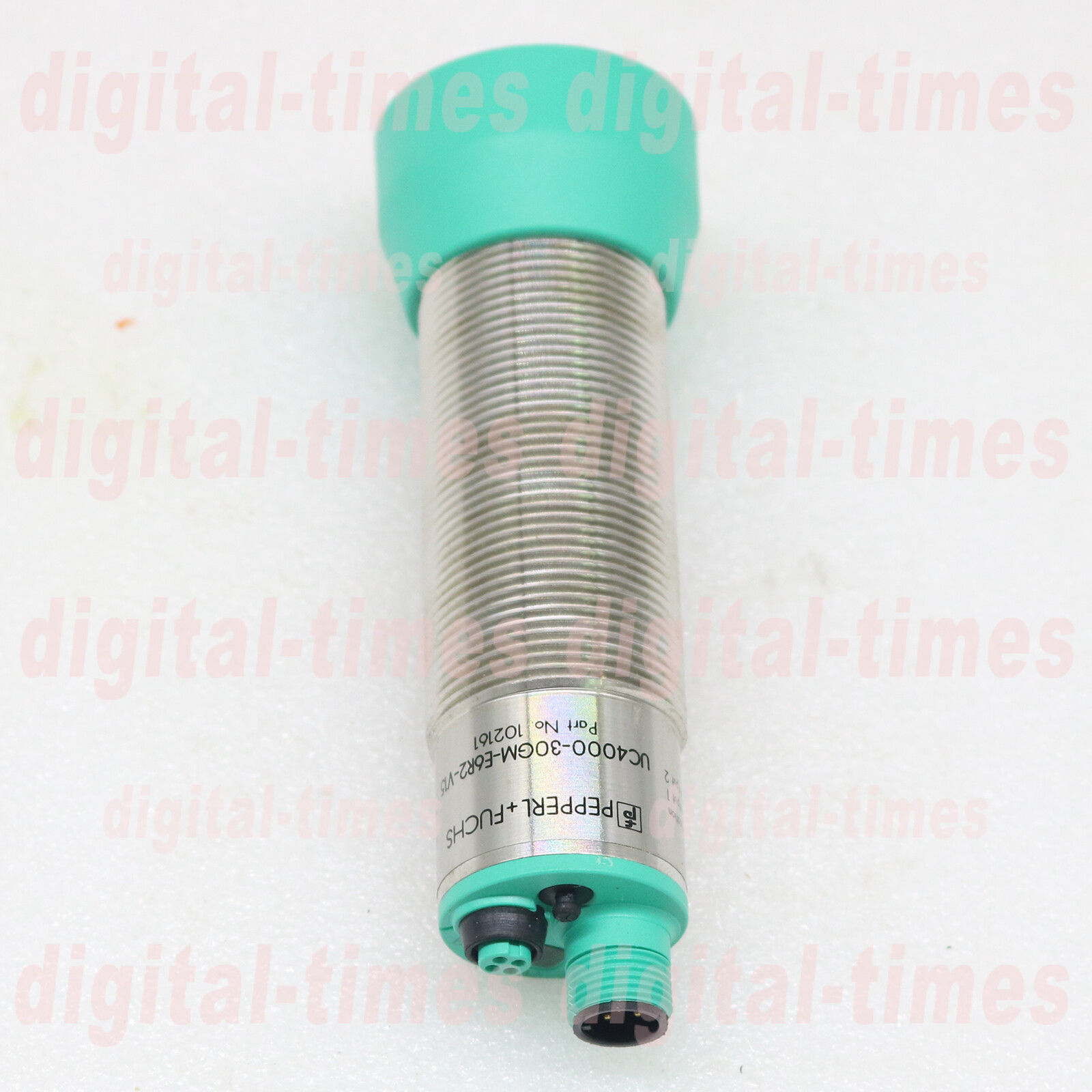 PF UCC1000-30GM-E6R2-V15 Ultraschallsensor UCC1000-30GM-E6R2-V15