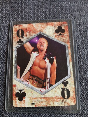 rare wrestling cards Choice of Wrestling Card Elizabeth, Brutus Beefcake, Roddy Piper, Jimmy  Superfly Snuka, Bushwhackers 1990 Classic Cards Vintage WWF WWE