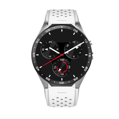 Smart Bracelet Watch GPS 3G Wifi Touchscreen-Kamera GX-BW181