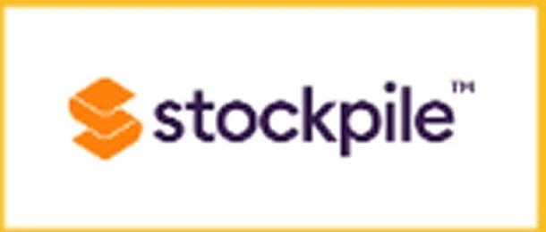 Rare Appl (Apple) Stockpile Stock Trading Card - No Value $50 Gift Card - Image 3 of 4