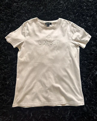 T-shirt Pink Size 10 - Image 1 of 3