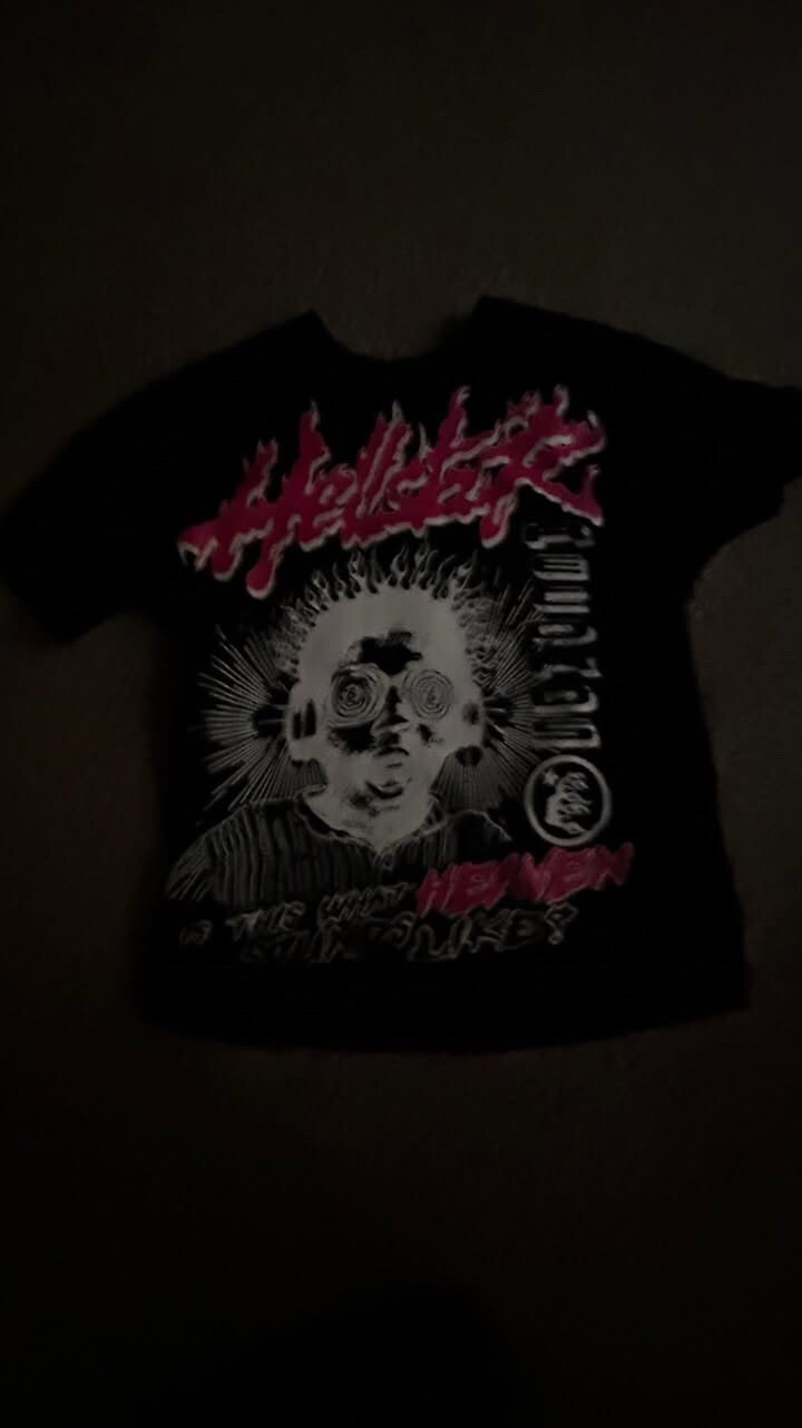 Hellstar Shirt - image 1