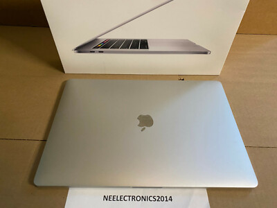 Apple MacBook Pro 2019 15