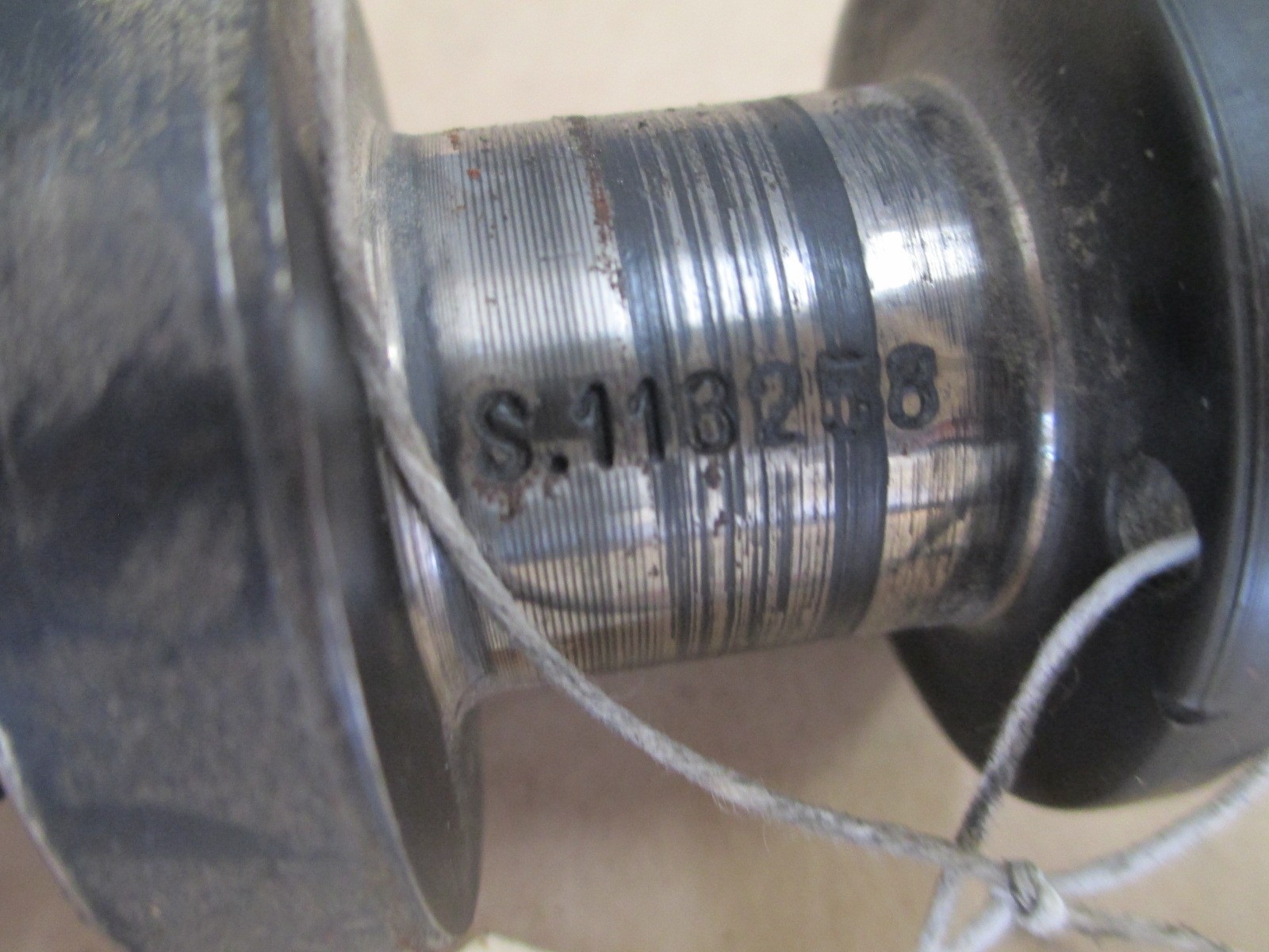 Ferrari 308, Mondial 8 -  LH Exhaust Camshaft , Part # 113258 / 114093