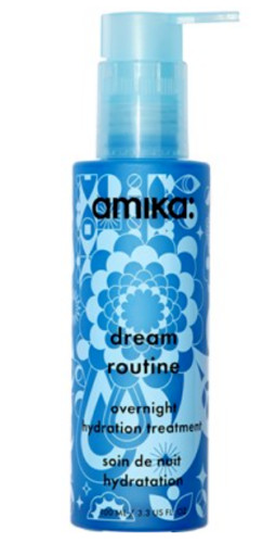 Ночная увлажняющая процедура AMIKA Dream Routine 3,3 жидких унции/100 мл
