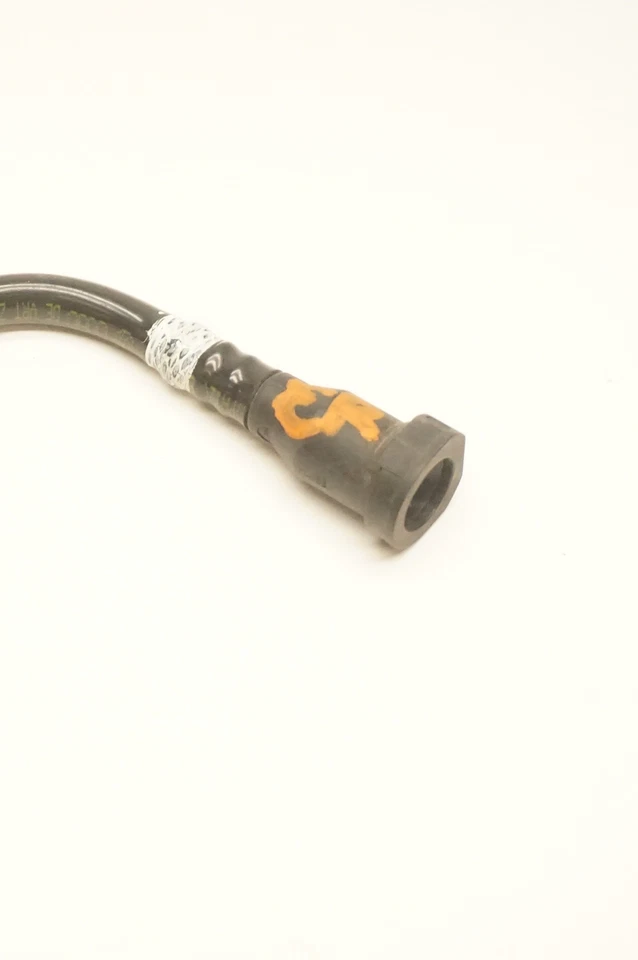 2007 2008 Audi RS4 Fuel Line 4F0 201 218 E - Image 3 of 3