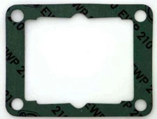 NEW REED VALVE GASKET FITS KAWASAKI JET SKI 300 JS 1986 87 SX 1987-91 11060-3703