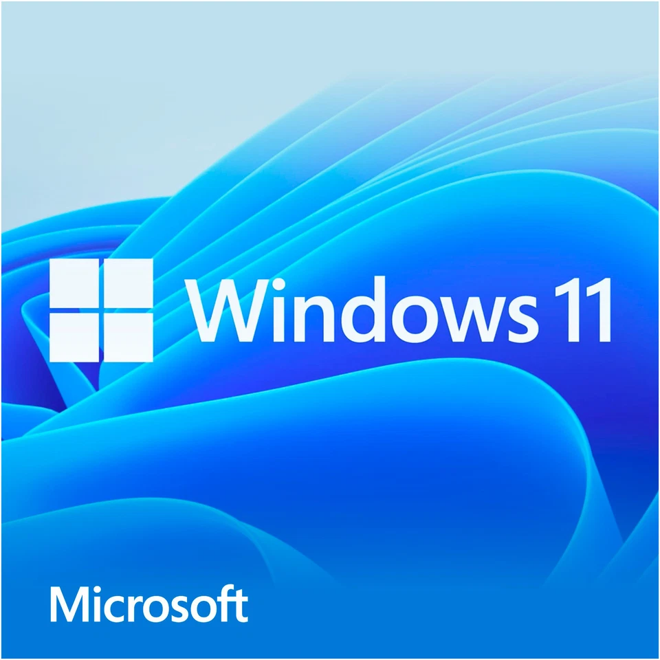 Microsoft Windows 11 Home, DVD-ROM, deutsch