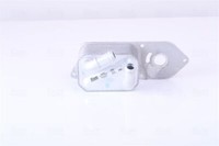 Nissens 90892 ÖLküHler, MotoröL FüR Ford