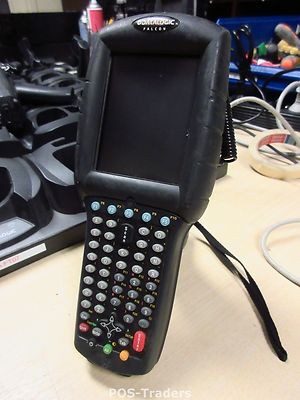 Datalogic Falcon 4420 802.11 Wireless Portable Data Terminal 951251377 INCL BATT