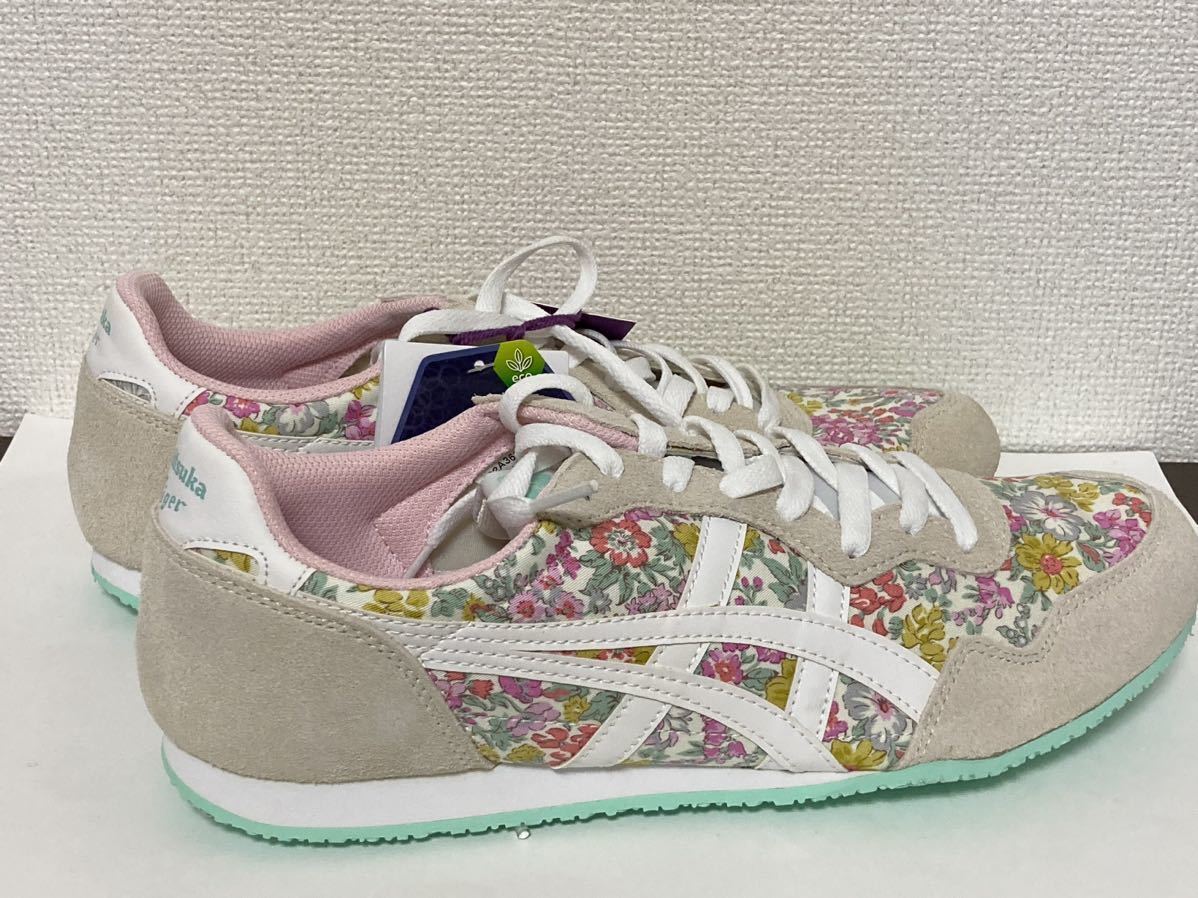 Onitsuka Tiger Serrano Liberty 28.5cm | eBay