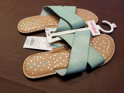 target sandals