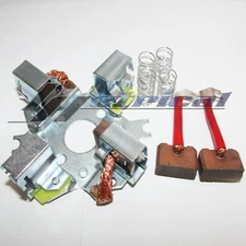 STARTER BRUSH HOLDER BRUSHES FOR VOLVO PENTA KAD300 KAD32P KAD42A, B, P 