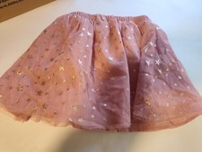 Girls Tutu Skirt Sz 4