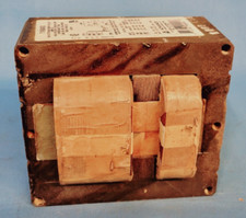 ADVANCE AUTOTRANSFORMER BALLAST P/N: 71A8493 400W 120/208/240/277V