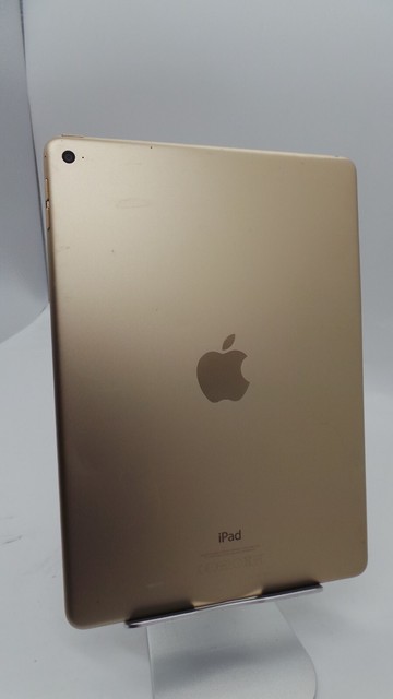 Apple Ipad Air 2 16gb Wi Fi 9 7in Gold Acquisti Online Su Ebay