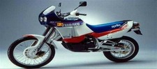 APRILIA TUAREG 350 RICAMBI MOTORE FORCELLA CARENE STRUMENTAZIONE DISCHI CERCHI 