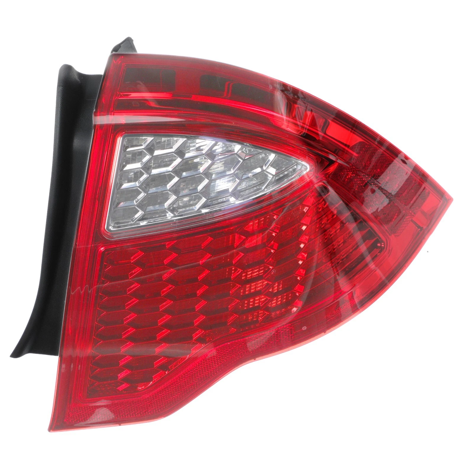 Luz trasera derecha para Ford Fusion 2010-2012 (N/P N/A)