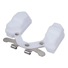 Carburetter Float Arm, Carburettor Float And Arm Assembly For Stromberg Cd175 Ca