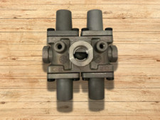 Four-Circuit Air Brake Protection Valve – 9347020400