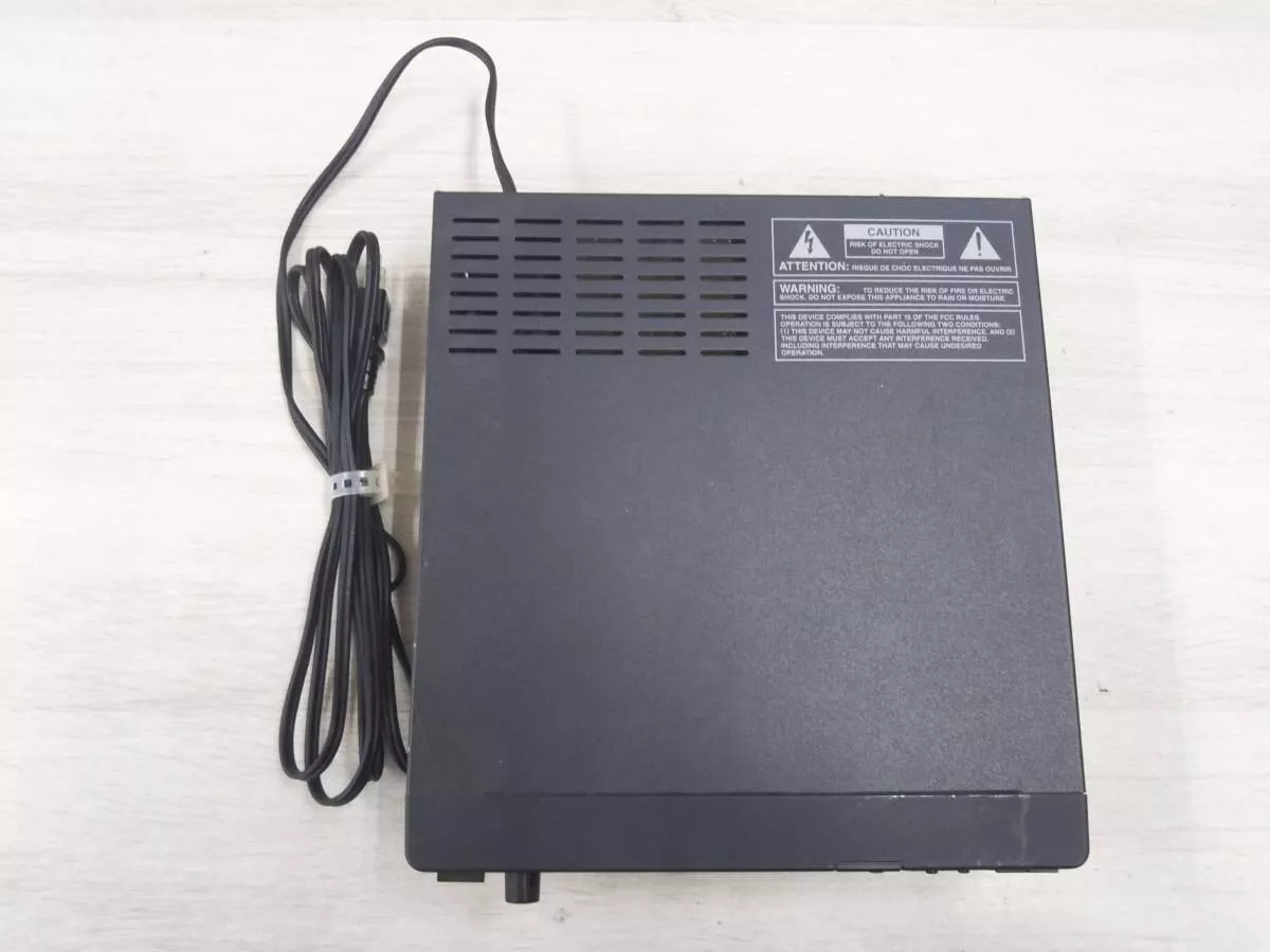Roland SC-88 sc 88 Sound Canvas Module Junk with Manual and Cable