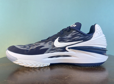 Size 14 - Nike Air Zoom GT Cut 2 TB Promo Midnight Navy for  display picture 2
