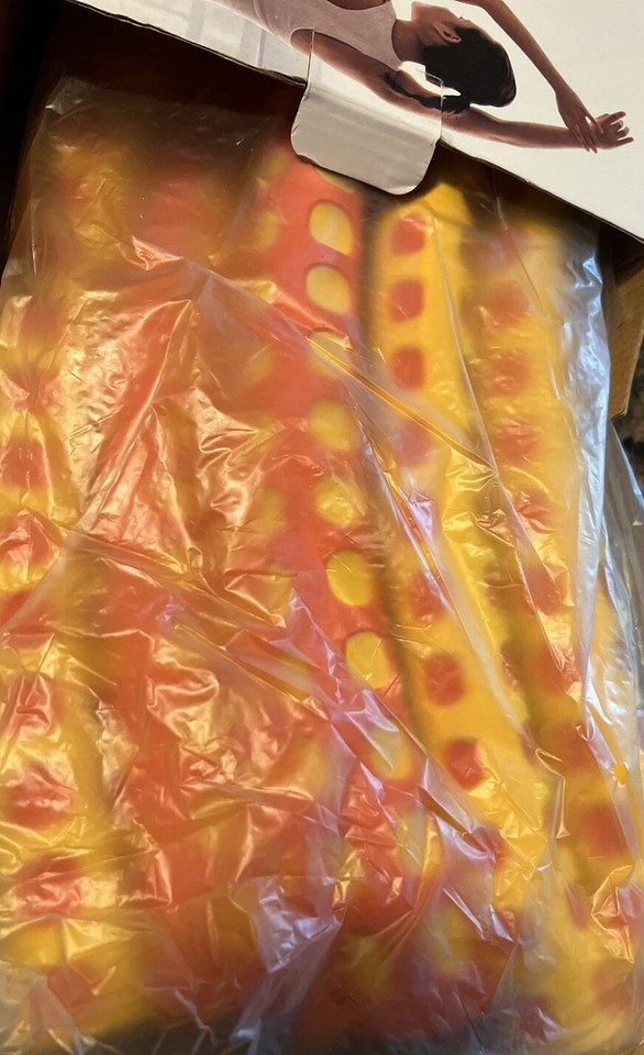 Hula Hoop Ponderato Pieghevole 1kg: Il Fitness A Casa Non è Mai Stato Così Divertente