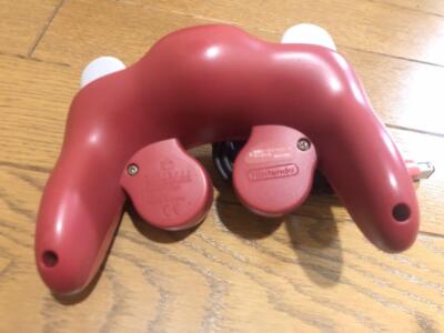 Nintendo Rare GC Game Cube Shah Exclusive Body Set 52 Nintendo Rare GC Game Cube Shah Exclusive Body Set 52
