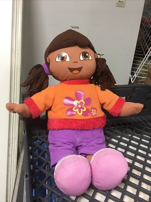 Doraページです。 MAME] Dora the Explorer - Boots's Special Day (Dora TV