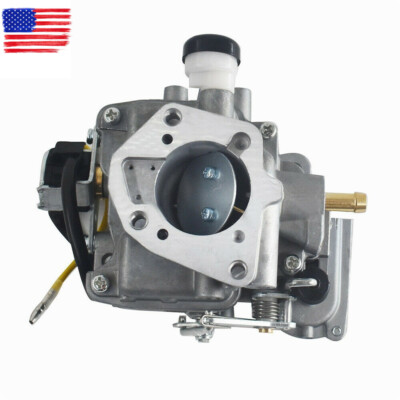Carburetor Assembly CH20, CH22, CH25, CH26 For KOHLER 24-853-34-S