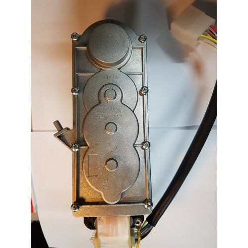 Cab, Faby, Cofrimell, Simonelli, Slush Machine, Ice Maker Gear Motor