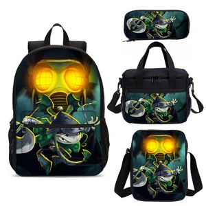 rayman backpack