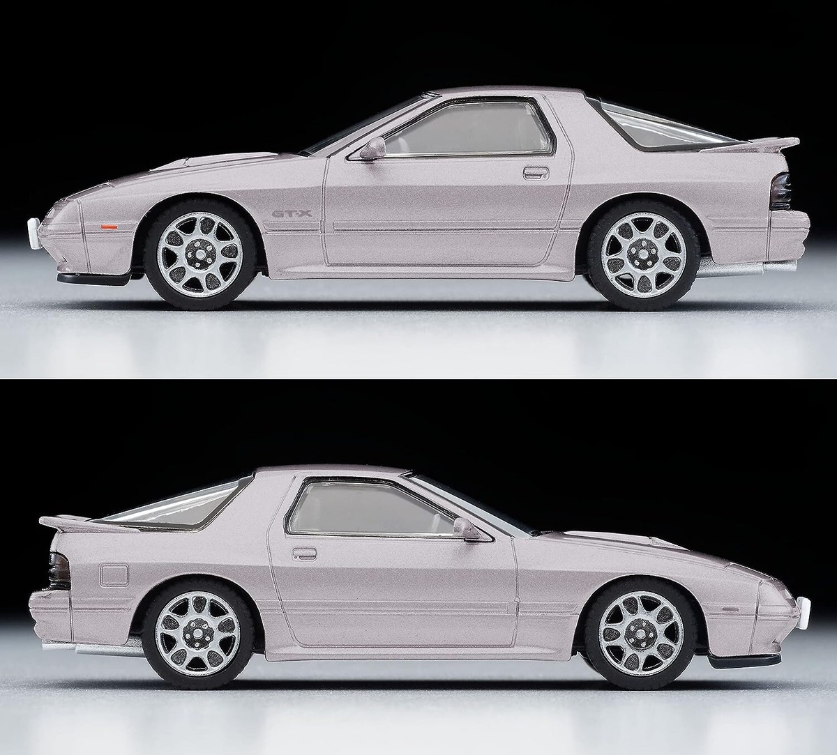 TOMICA LIMITED VINTAGE NEO 1/64 LV-N192h Mazda Savanna RX-7 GT-X