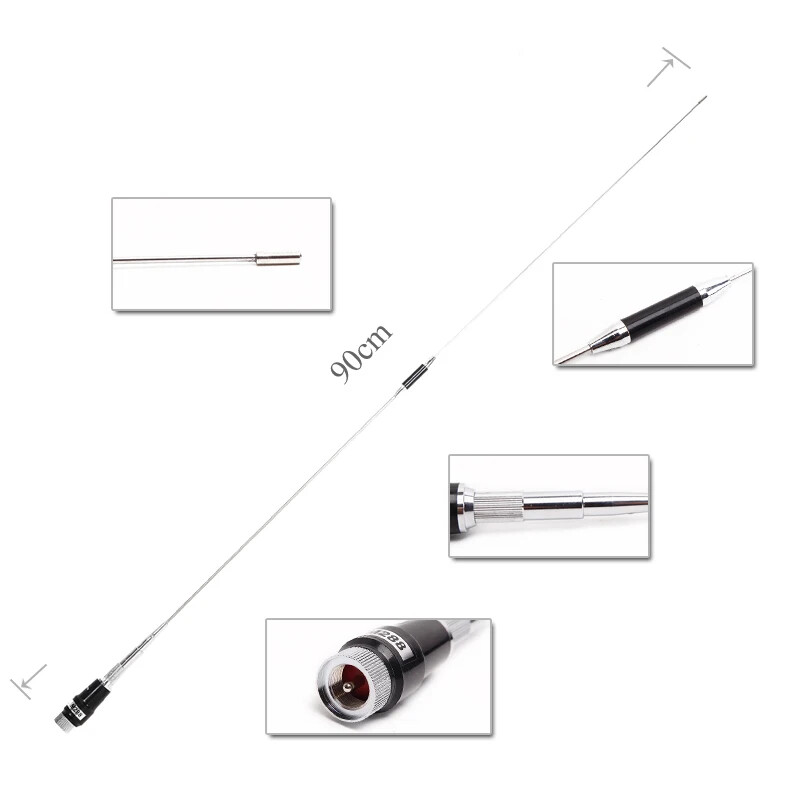 邦楽 ANTENNA Amazon.com: ZAHARA14008-02650600 Dual-Band Antenna WiFi