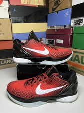 kobe 6 size 9.5