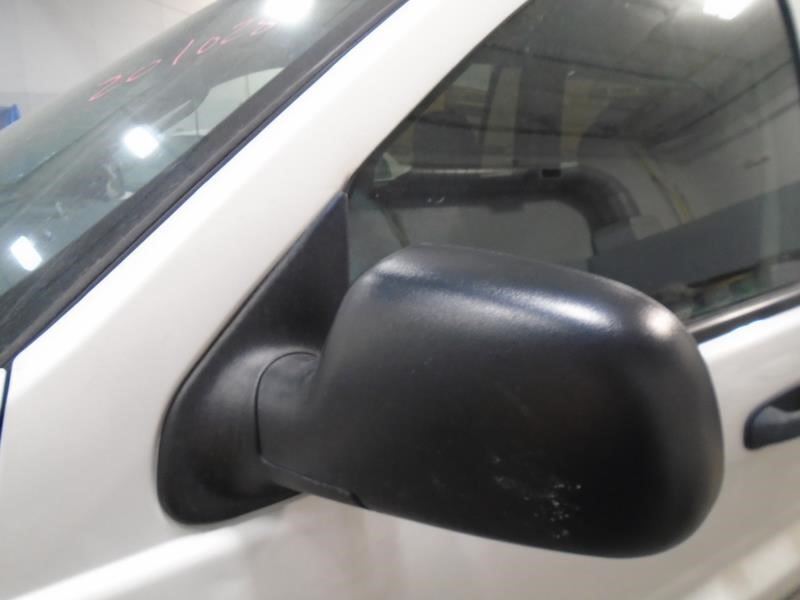 Driver Side View Mirror Power Non-heated Fits 99-04 GRAND CHEROKEE 1522612