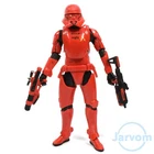 Star Wars 3.75" Vintage Collection VC159 TROS Sith Jet Trooper Loose Complete