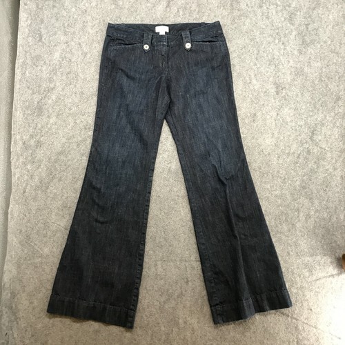 Ann Taylor Loft Jeans Womens Size 4 