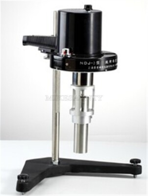 Analog Rotational Viscometer Viscosity Meter NDJ-2 Fluidimeter 30-300000MPA·S pg