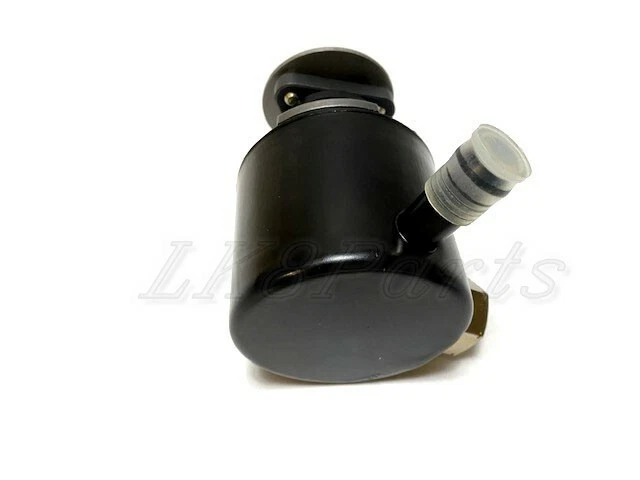 ANR2003 Power Steering Pump Assy fits Land Rover Range Classic  V8 87-95 - Image 2 of 4