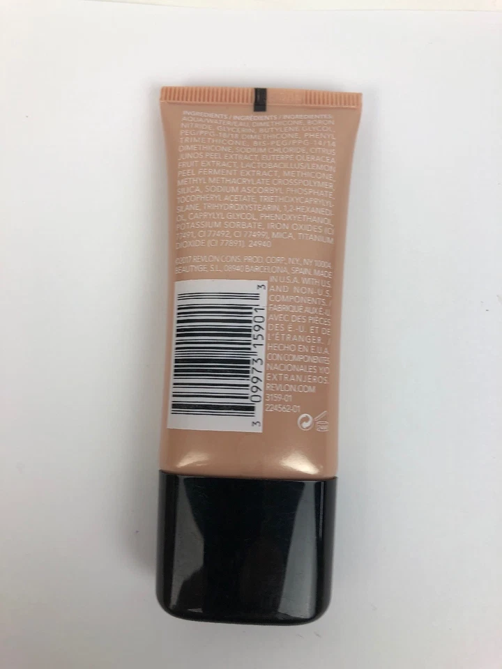 Revlon Color Charge Liquid Illuminator HALO 1oz - Fast Free Shipping - Image 2 of 2