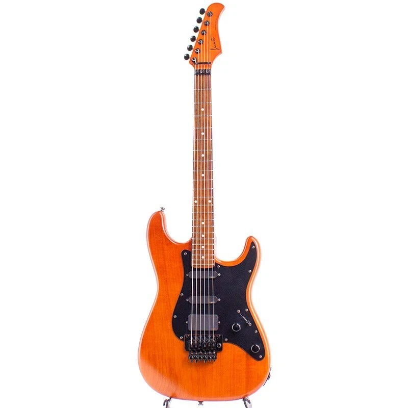 Varita Custom Guitar: VST-001-SSH-FL