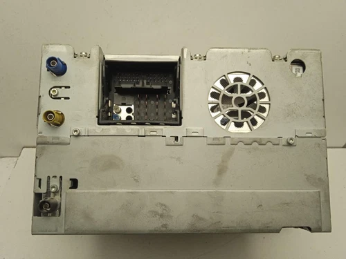 A2038270062 Sistema Audio/Radio Cd para MERCEDES-BENZ CLASE R (BM 251) * 694391 - Imagen 2 de 3