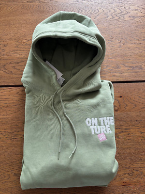 Nike SB x Born X Raised Hoodie ''On The Turf'' - Neu mit Etikett - Größe XL