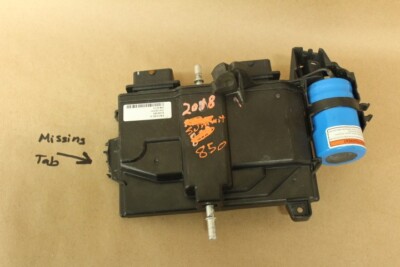 2018 Ski-Doo Summit 850 X E-TEC ECU MPEM CDI Ignition Module w/Capacitor