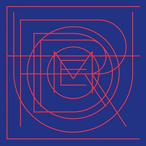 Alameda 5 Eurodrome Vinyl LP 2019 Record