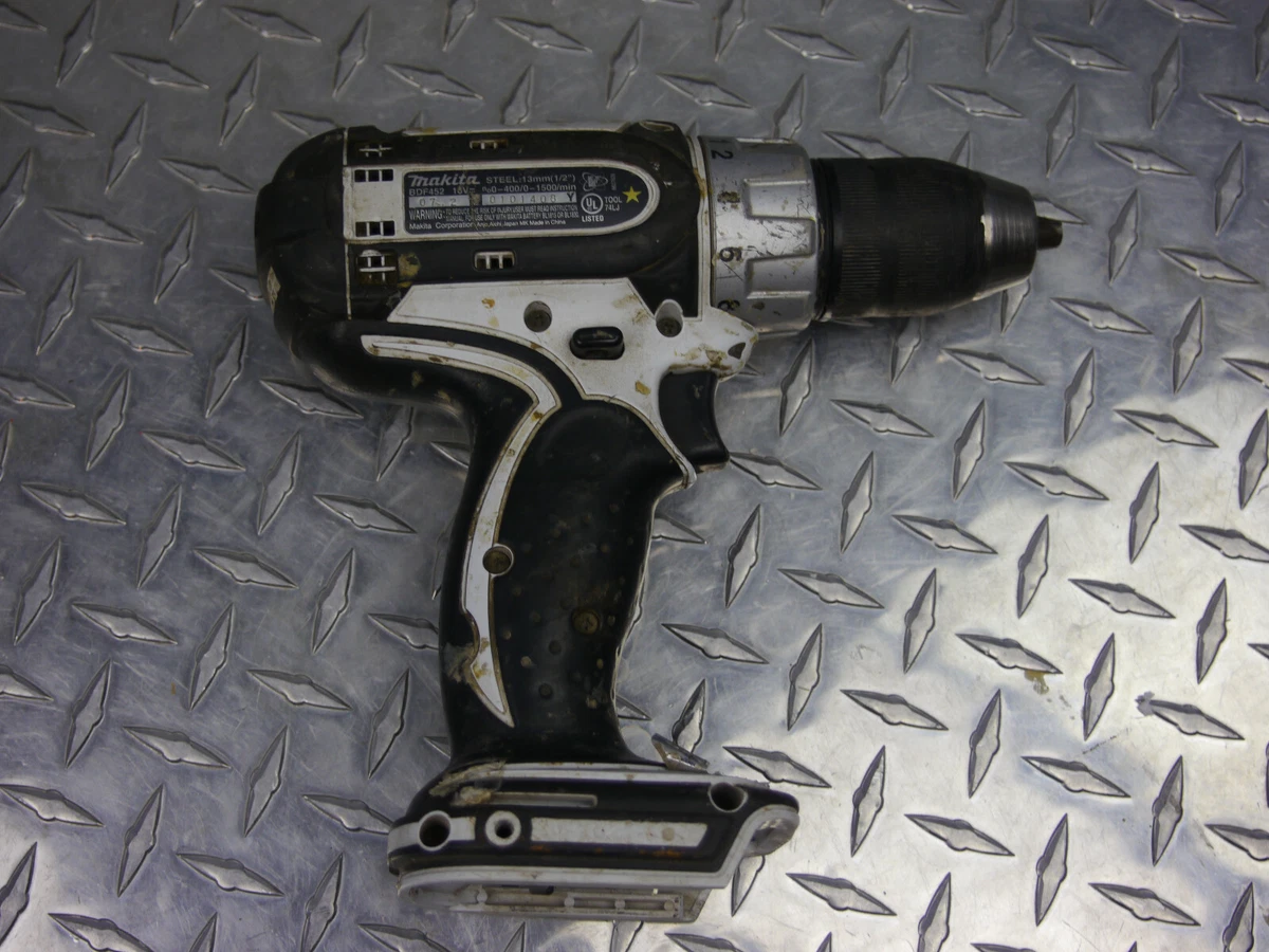 Makita bdf452hw hot sale