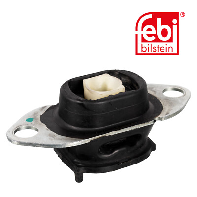 FEBI BILSTEIN Supporto Motore 173191 Per Smart Fortwo (453) - Lato Destro E Sinistro - 2